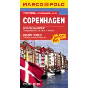 Copenhagen Marco Polo Guide